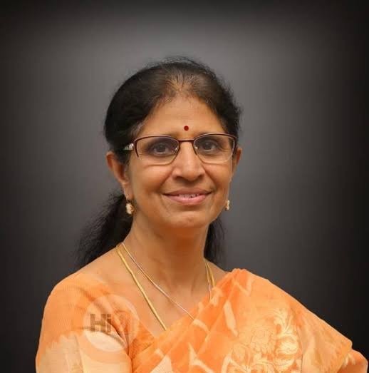dr jayanti reddy